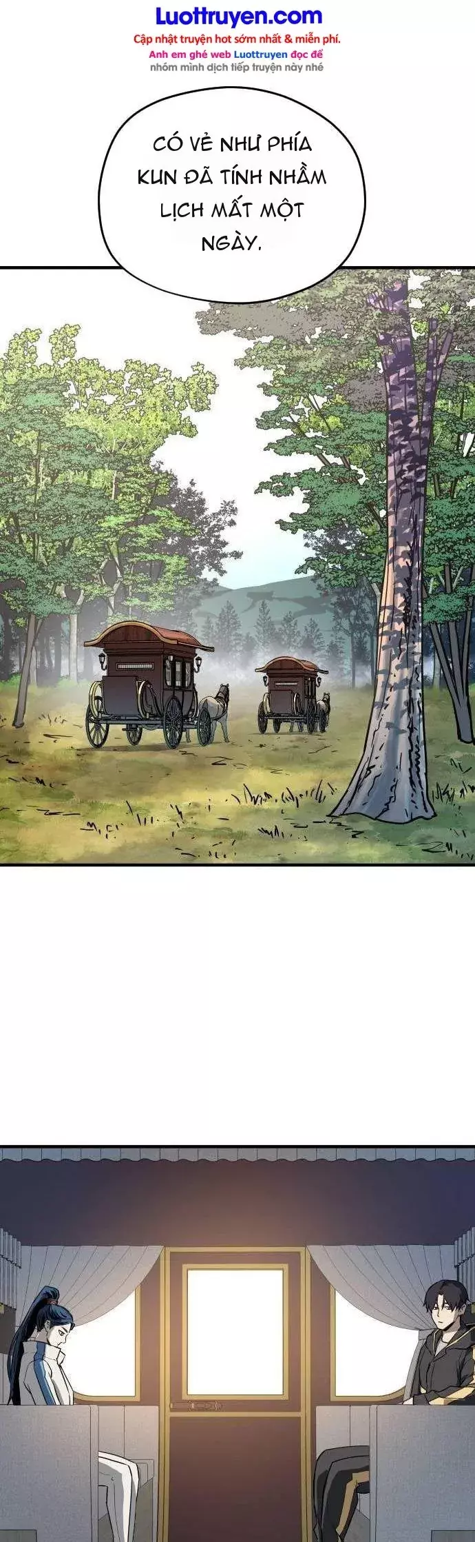 Lính Đánh Thuê Từ Dị Giới Chapter 18 - Trang 33