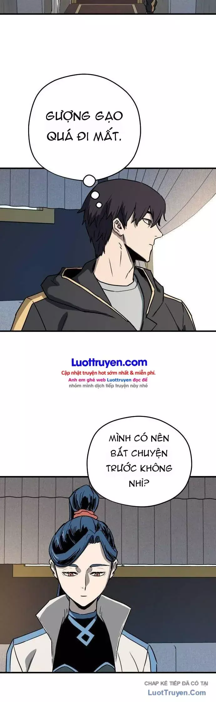 Lính Đánh Thuê Từ Dị Giới Chapter 18 - Trang 34