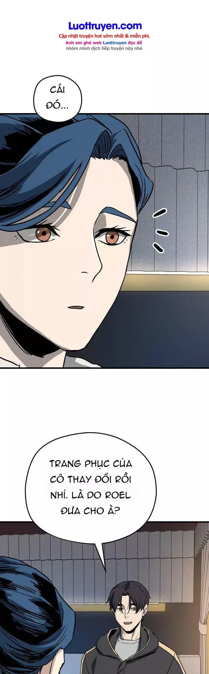 Lính Đánh Thuê Từ Dị Giới Chapter 18 - Trang 35