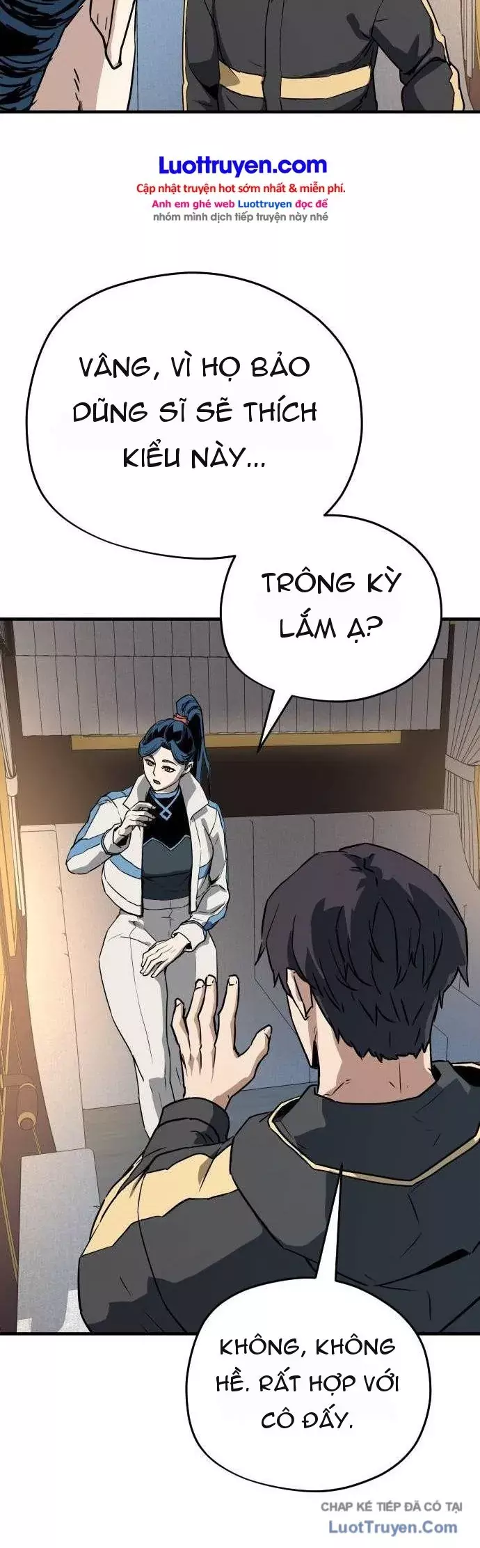 Lính Đánh Thuê Từ Dị Giới Chapter 18 - Trang 36