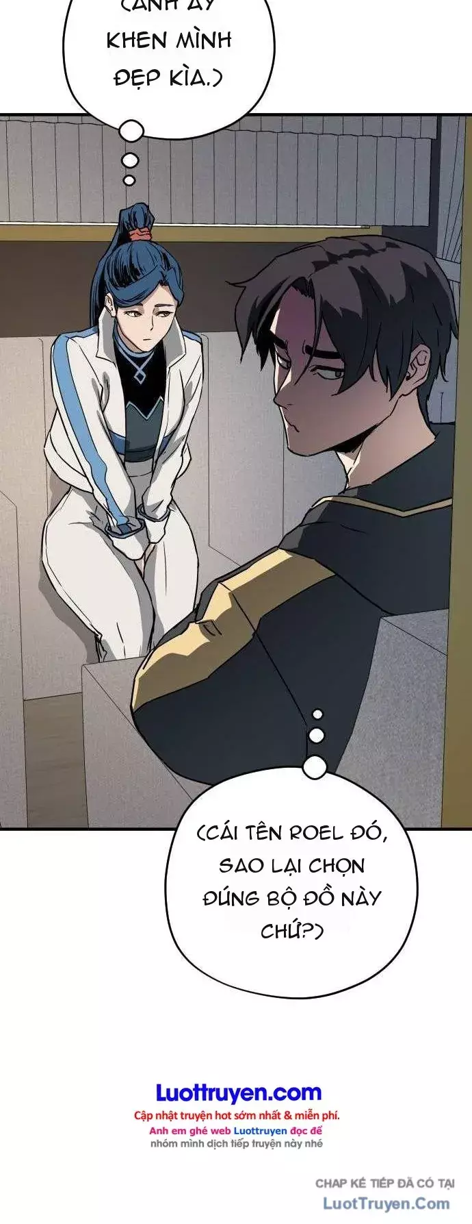 Lính Đánh Thuê Từ Dị Giới Chapter 18 - Trang 38