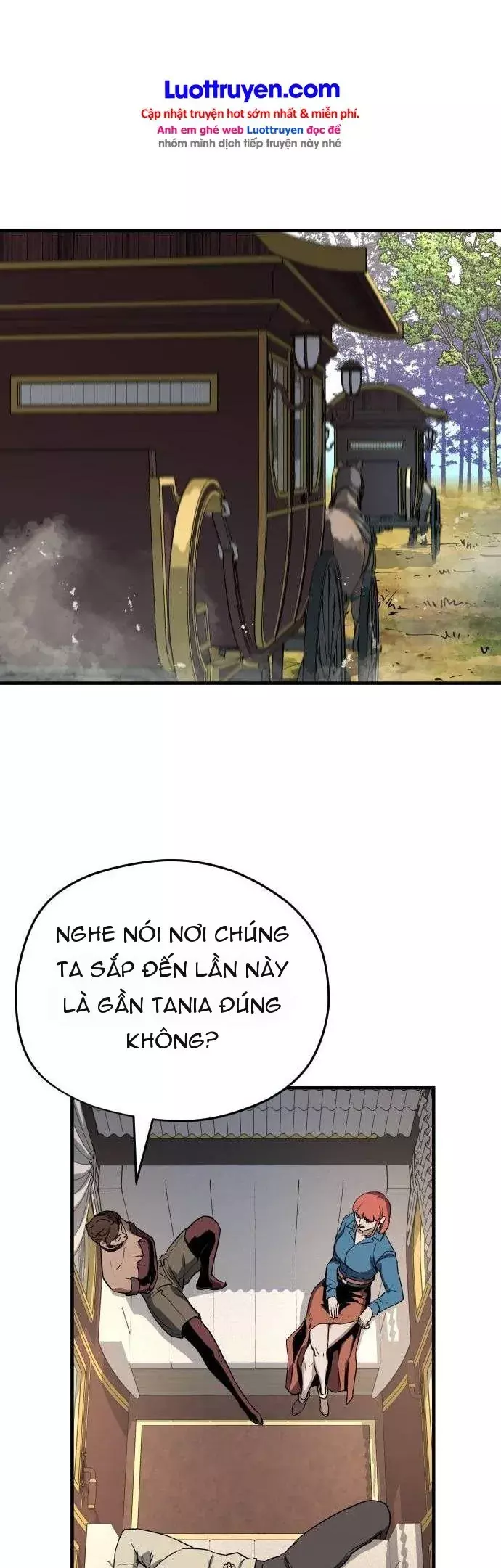 Lính Đánh Thuê Từ Dị Giới Chapter 18 - Trang 39