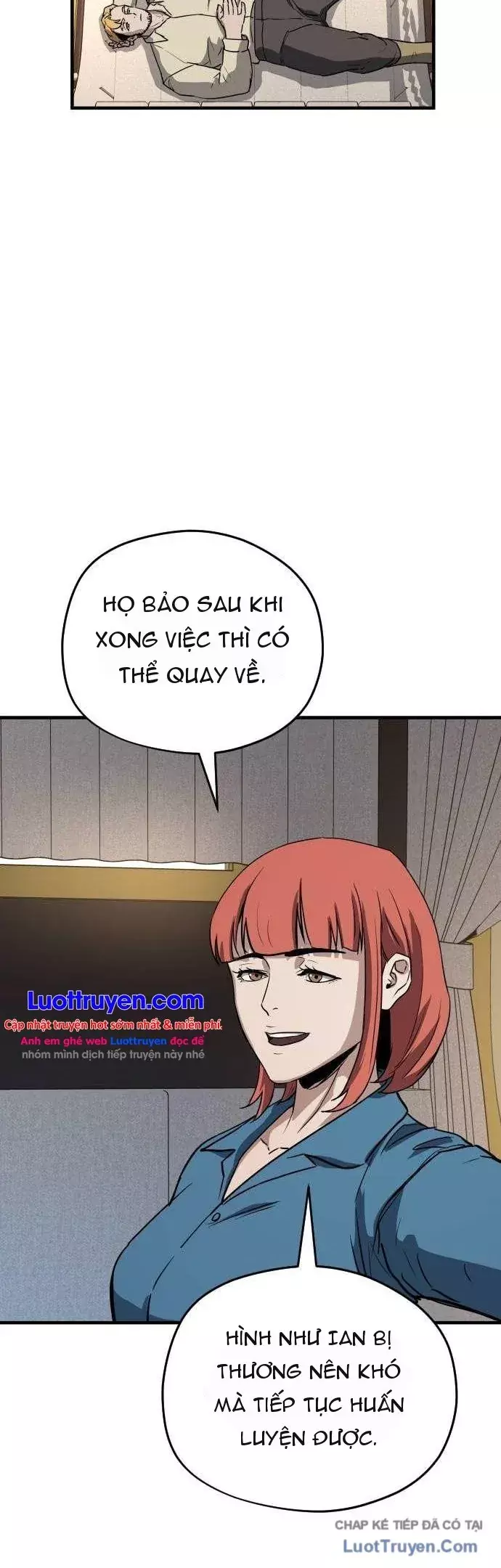 Lính Đánh Thuê Từ Dị Giới Chapter 18 - Trang 40