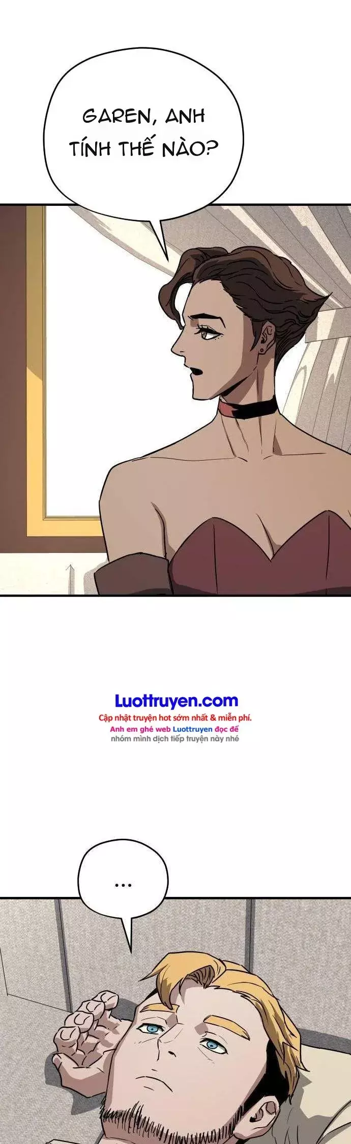 Lính Đánh Thuê Từ Dị Giới Chapter 18 - Trang 41