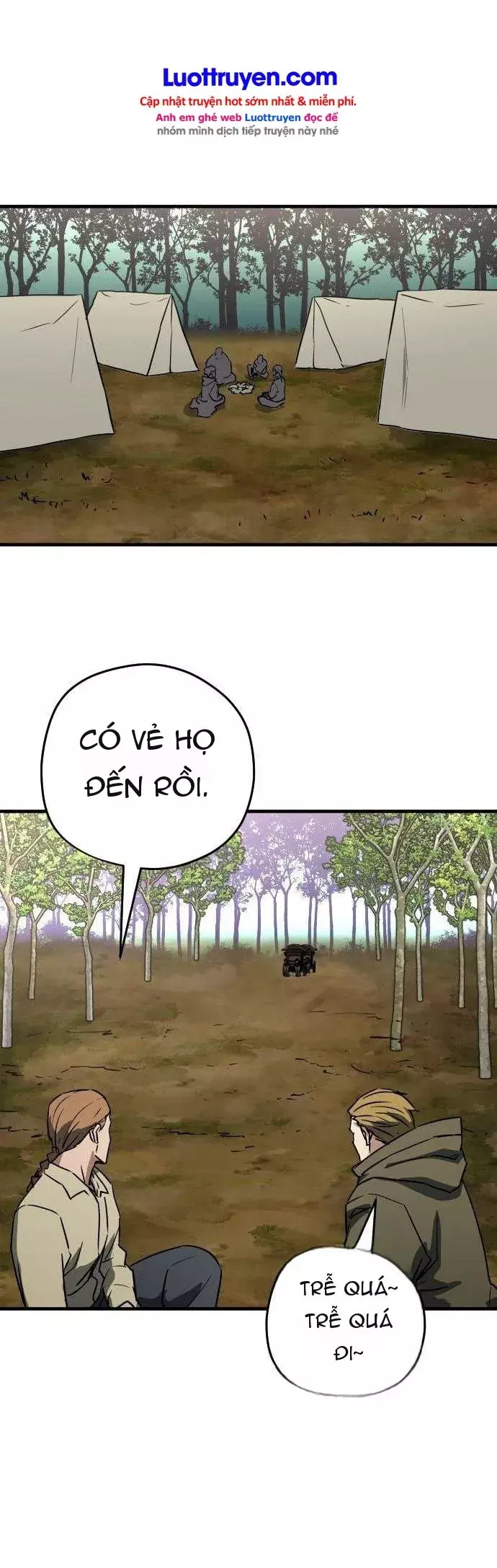 Lính Đánh Thuê Từ Dị Giới Chapter 18 - Trang 43