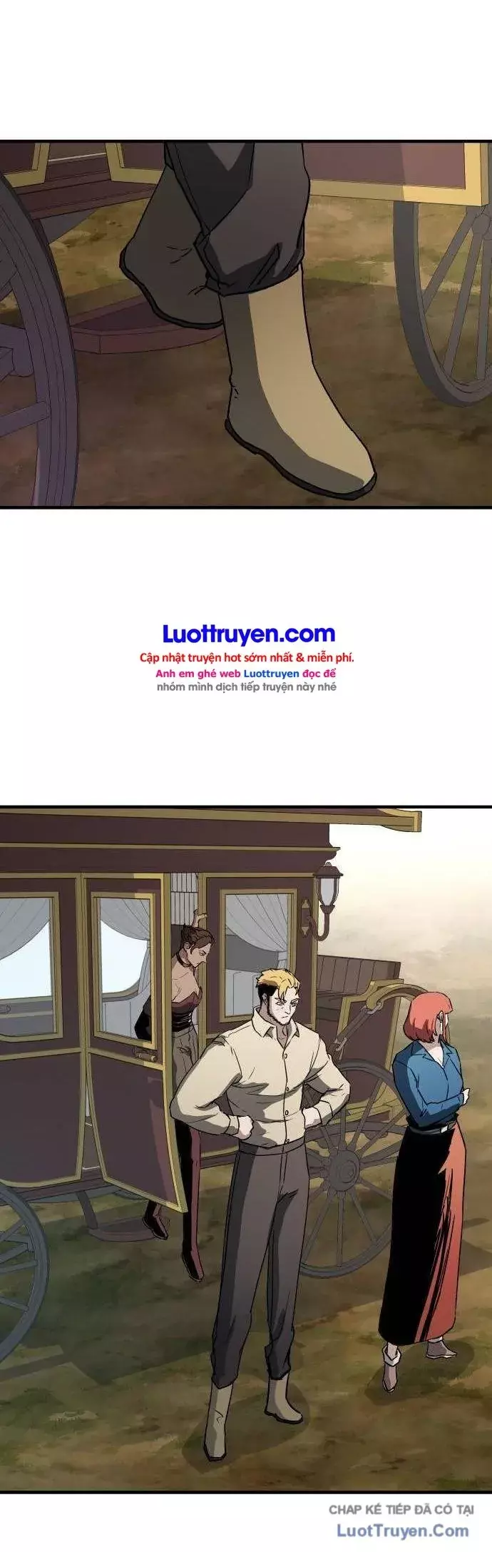Lính Đánh Thuê Từ Dị Giới Chapter 18 - Trang 44