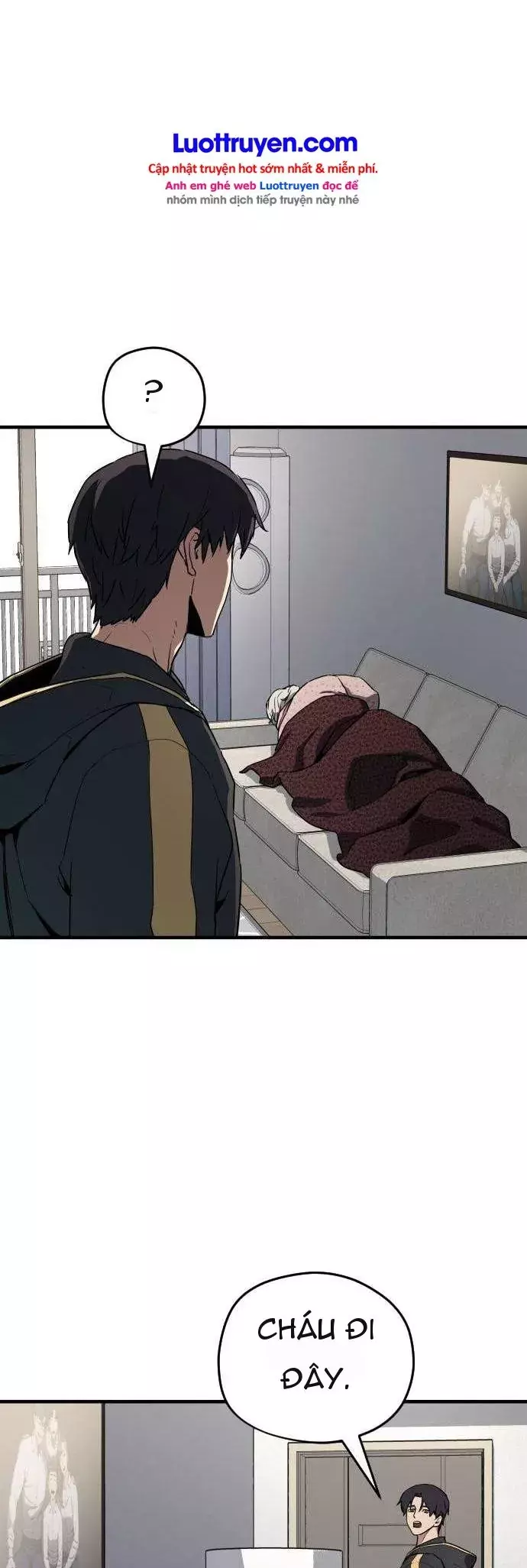 Lính Đánh Thuê Từ Dị Giới Chapter 18 - Trang 9