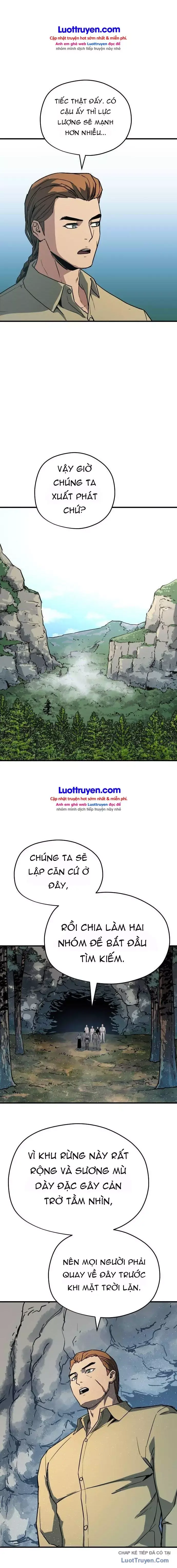 Lính Đánh Thuê Từ Dị Giới Chapter 19 - Trang 12