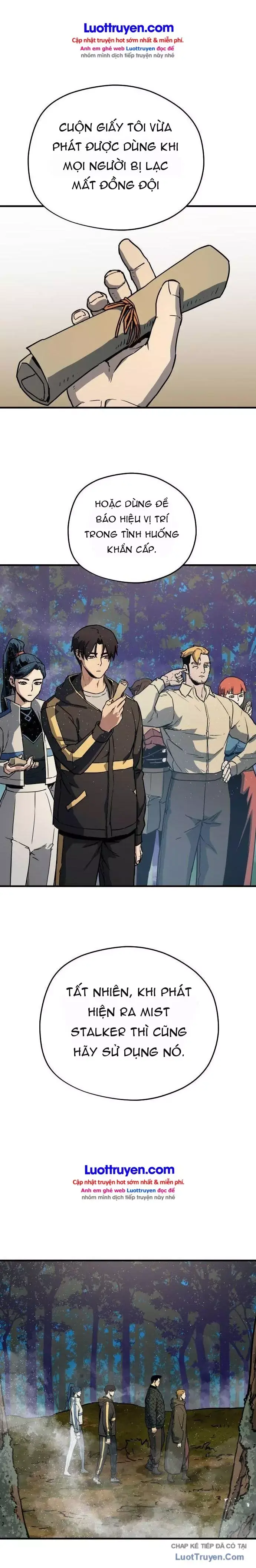 Lính Đánh Thuê Từ Dị Giới Chapter 19 - Trang 13