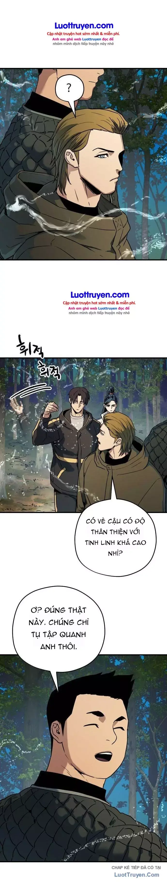 Lính Đánh Thuê Từ Dị Giới Chapter 19 - Trang 14