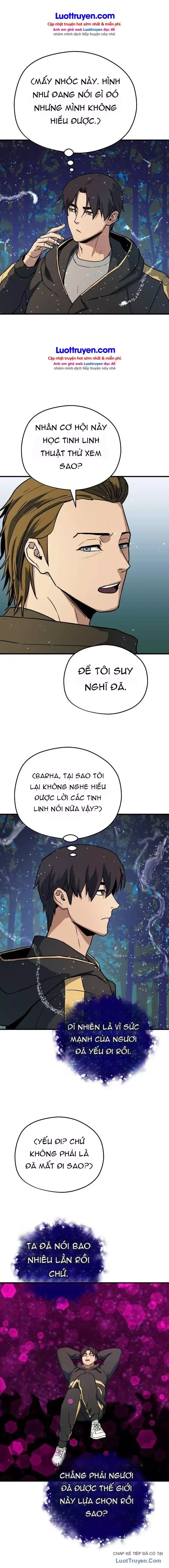 Lính Đánh Thuê Từ Dị Giới Chapter 19 - Trang 15