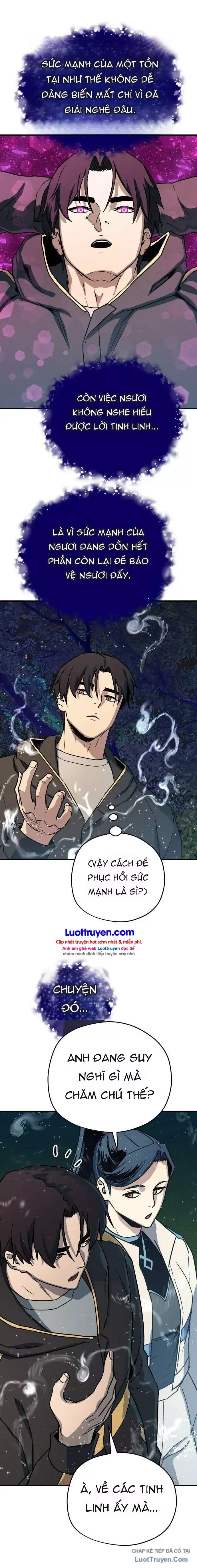 Lính Đánh Thuê Từ Dị Giới Chapter 19 - Trang 16