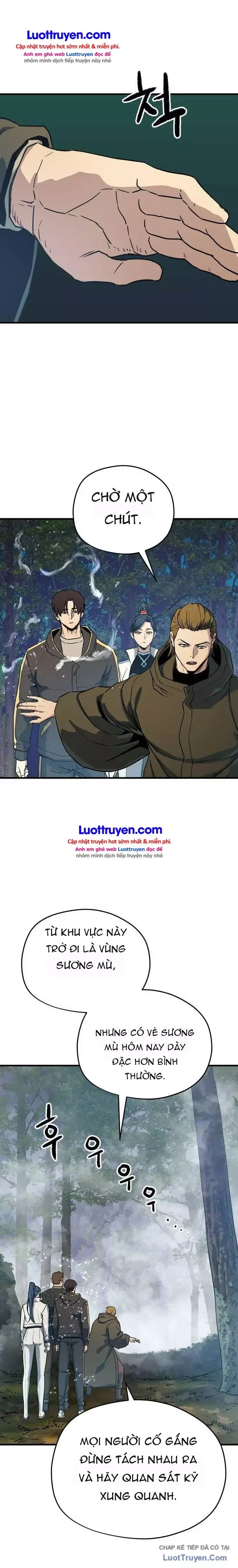 Lính Đánh Thuê Từ Dị Giới Chapter 19 - Trang 17