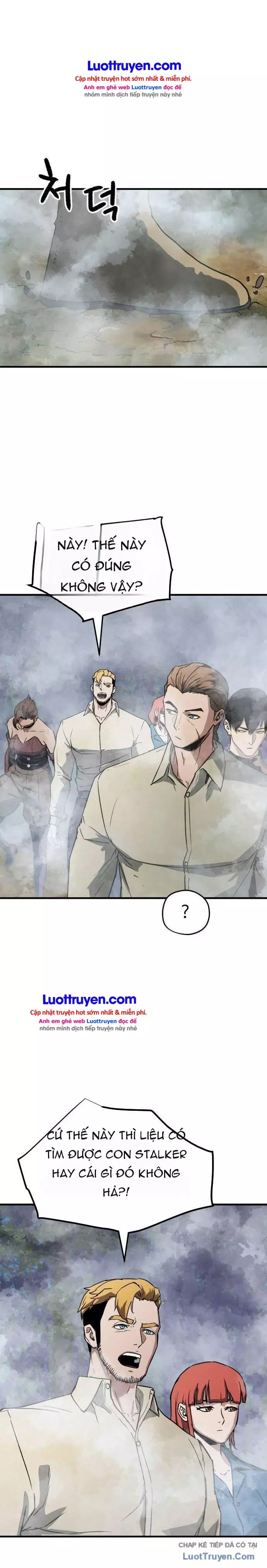 Lính Đánh Thuê Từ Dị Giới Chapter 19 - Trang 18