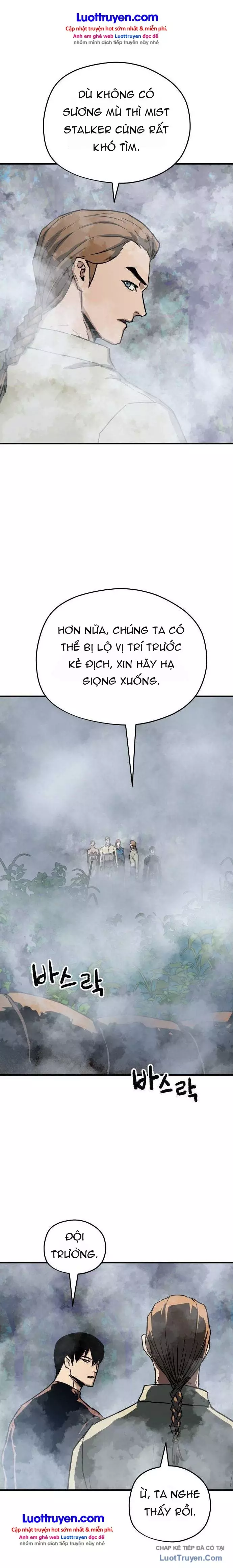 Lính Đánh Thuê Từ Dị Giới Chapter 19 - Trang 19