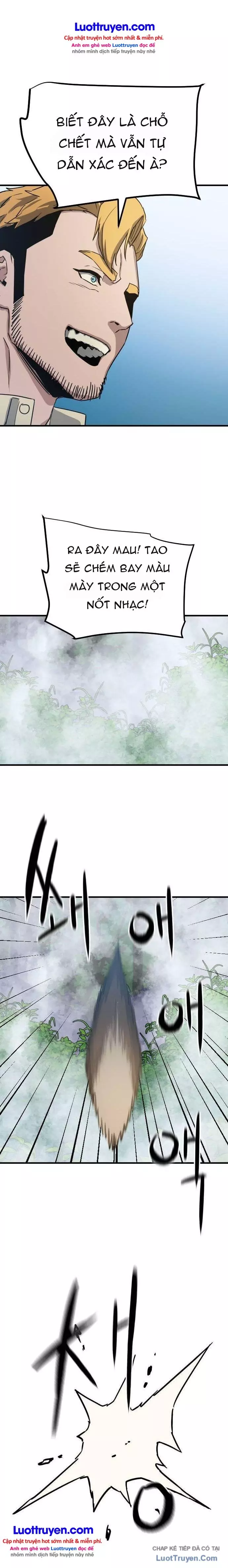 Lính Đánh Thuê Từ Dị Giới Chapter 19 - Trang 20