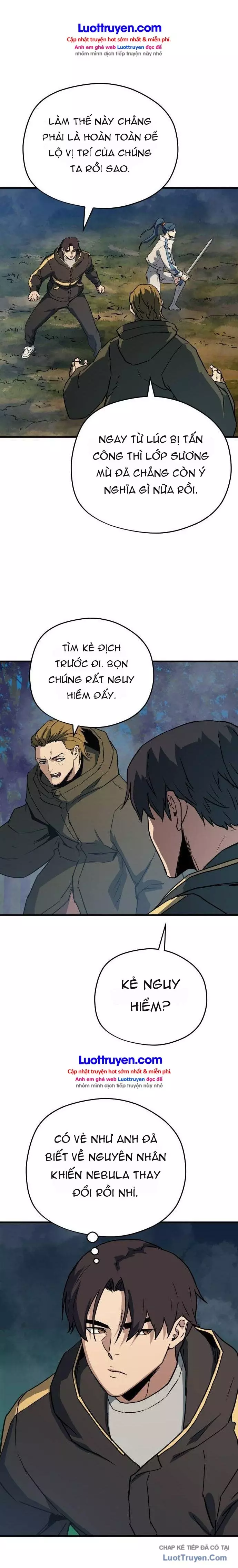 Lính Đánh Thuê Từ Dị Giới Chapter 19 - Trang 24