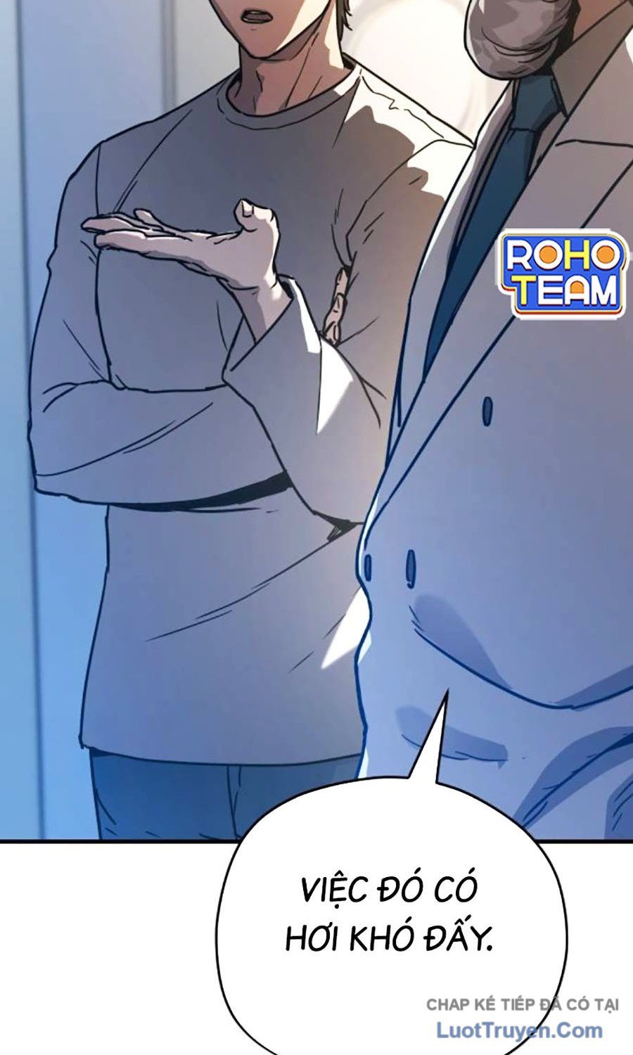 Lính Đánh Thuê Từ Dị Giới Chapter 2 - Trang 10