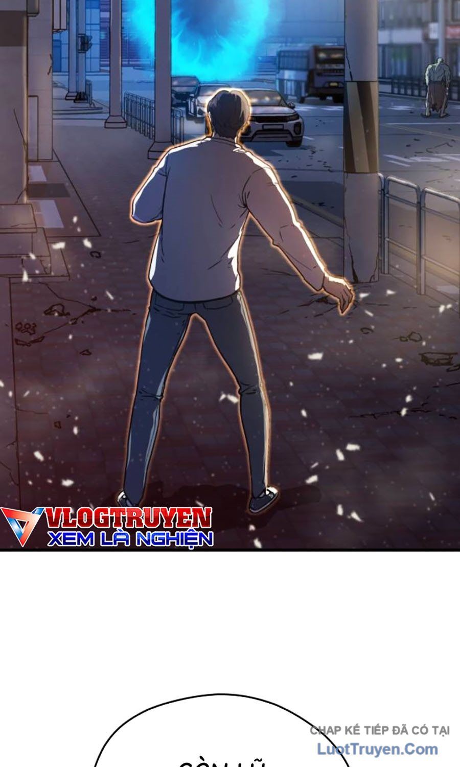 Lính Đánh Thuê Từ Dị Giới Chapter 2 - Trang 29