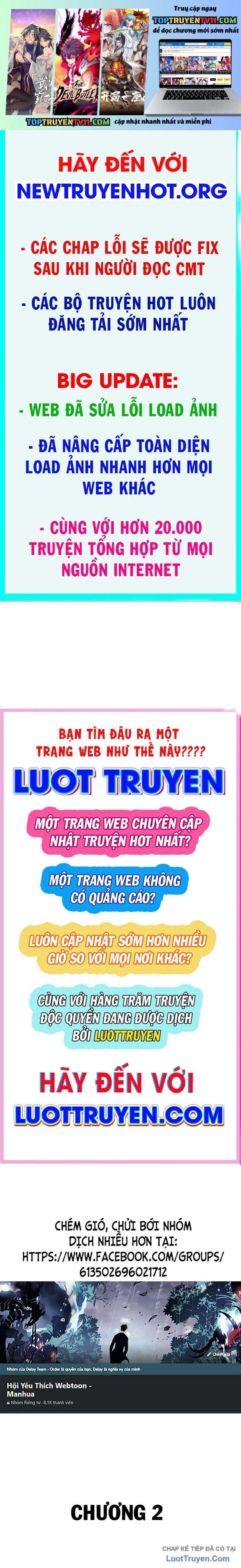 Lính Đánh Thuê Từ Dị Giới Chapter 2 - Trang 3