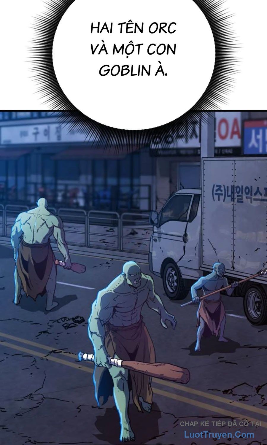 Lính Đánh Thuê Từ Dị Giới Chapter 2 - Trang 31