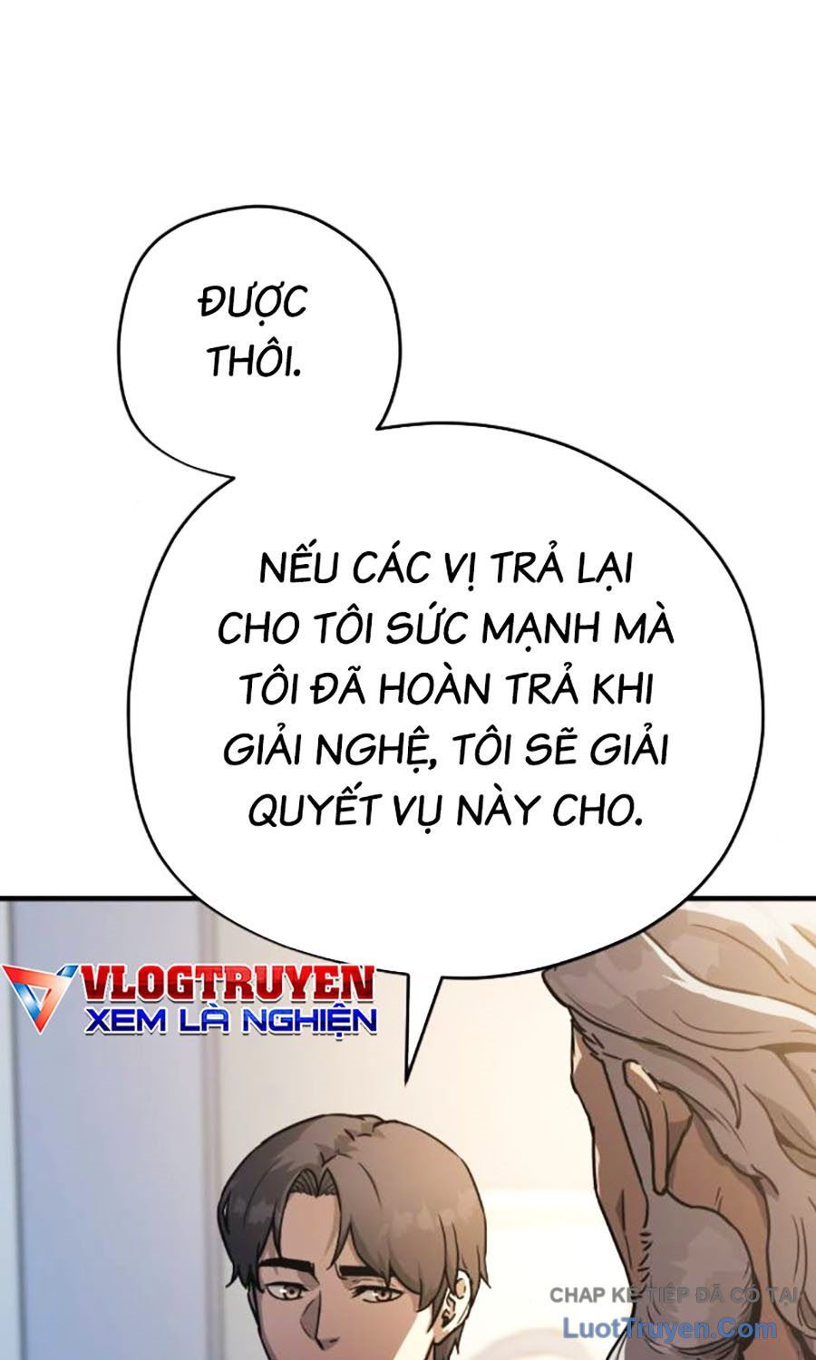 Lính Đánh Thuê Từ Dị Giới Chapter 2 - Trang 9