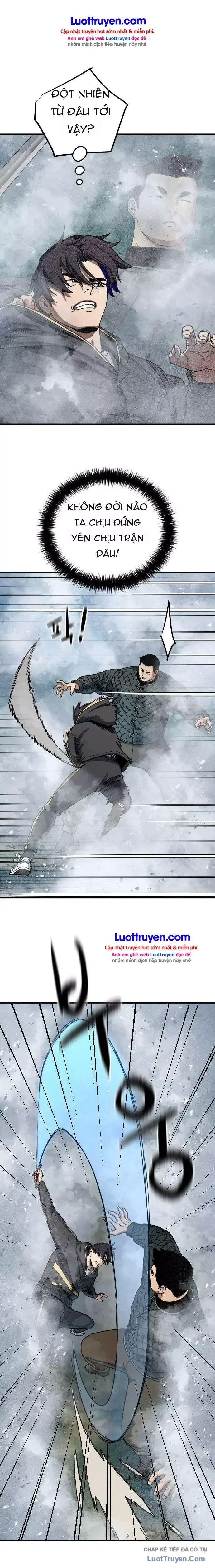 Lính Đánh Thuê Từ Dị Giới Chapter 20 - Trang 11