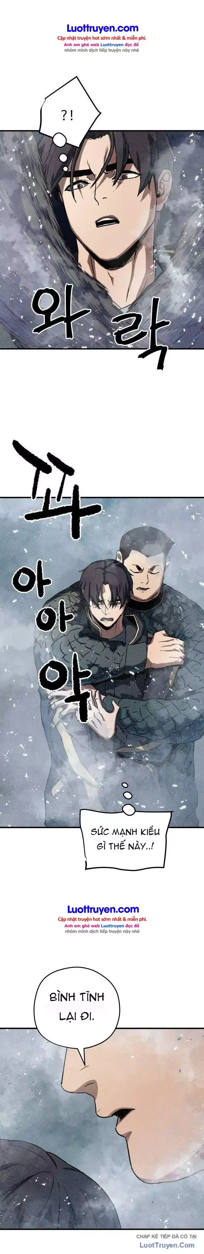 Lính Đánh Thuê Từ Dị Giới Chapter 20 - Trang 13