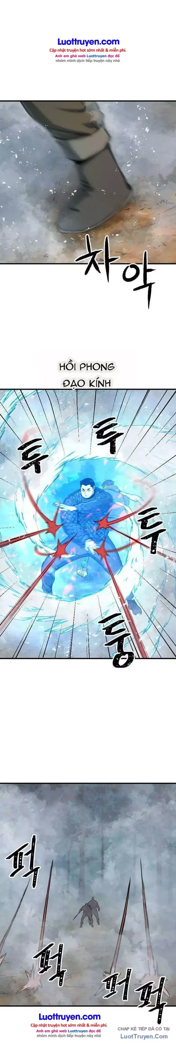 Lính Đánh Thuê Từ Dị Giới Chapter 20 - Trang 15