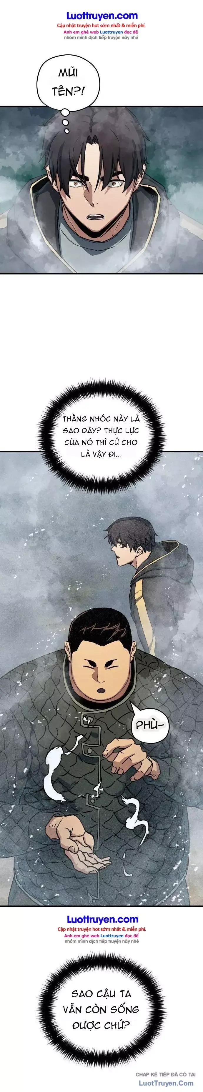 Lính Đánh Thuê Từ Dị Giới Chapter 20 - Trang 16