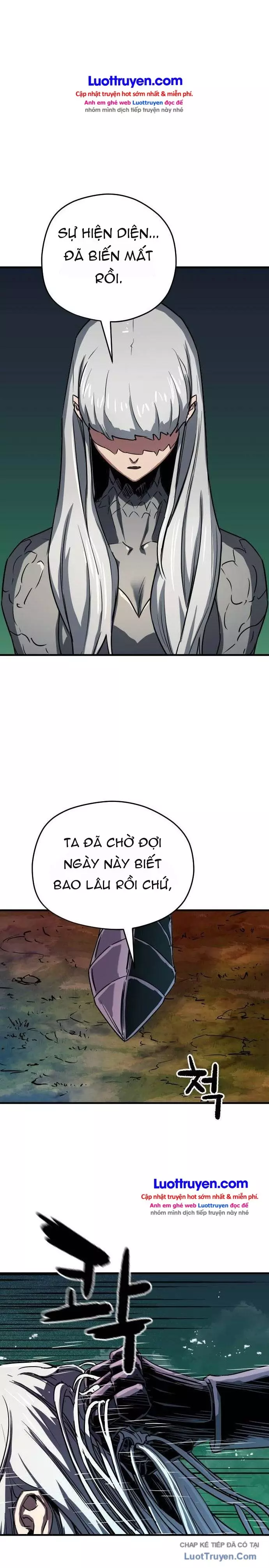 Lính Đánh Thuê Từ Dị Giới Chapter 20 - Trang 17