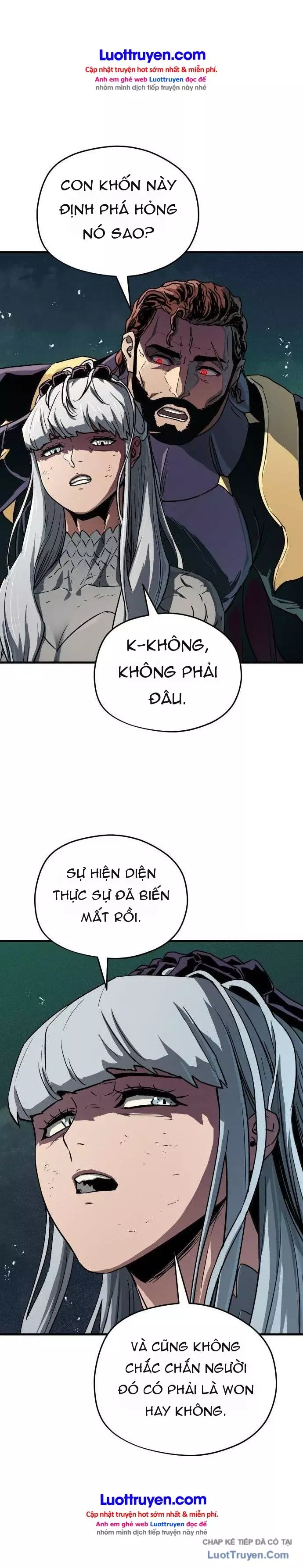Lính Đánh Thuê Từ Dị Giới Chapter 20 - Trang 18