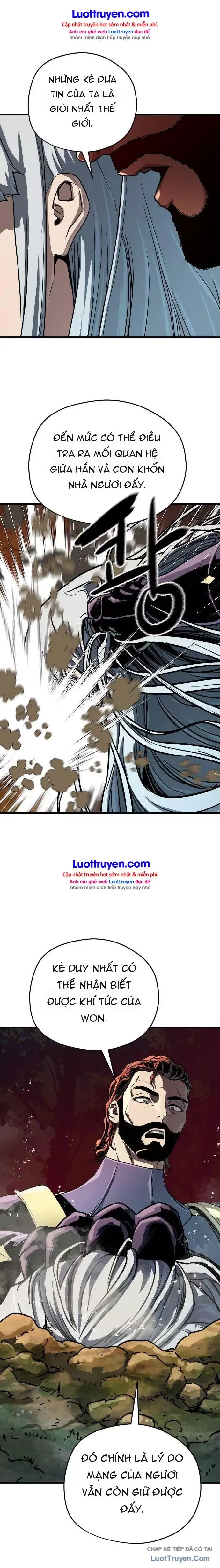Lính Đánh Thuê Từ Dị Giới Chapter 20 - Trang 19