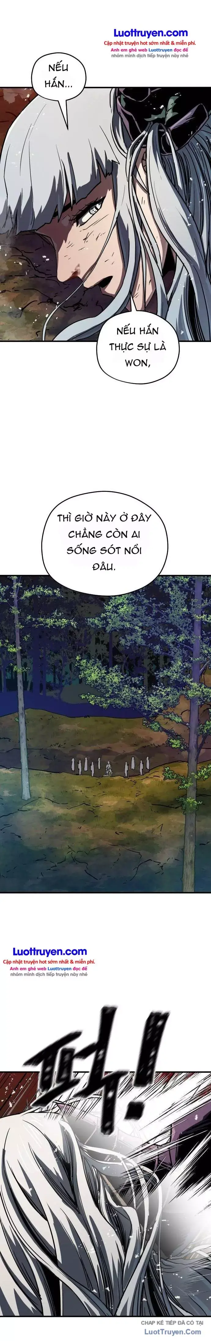 Lính Đánh Thuê Từ Dị Giới Chapter 20 - Trang 20