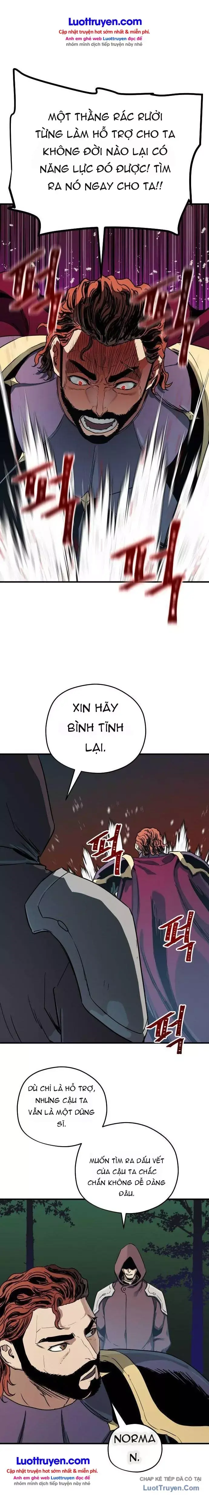 Lính Đánh Thuê Từ Dị Giới Chapter 20 - Trang 21