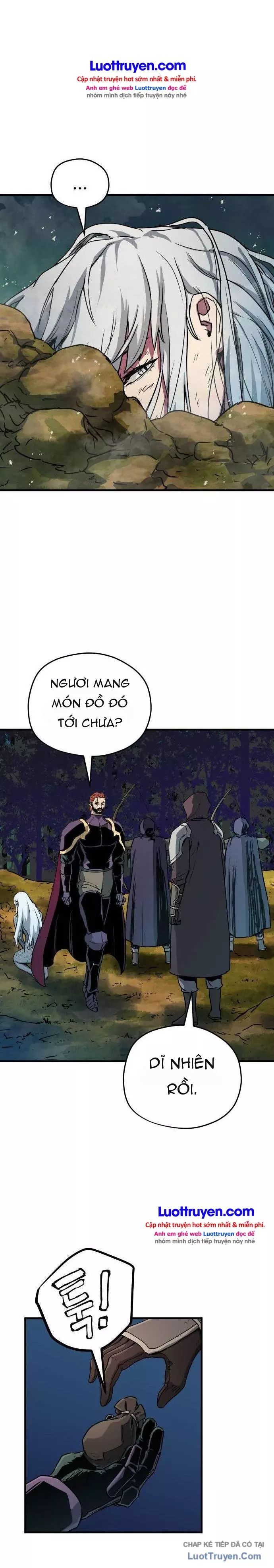 Lính Đánh Thuê Từ Dị Giới Chapter 20 - Trang 23