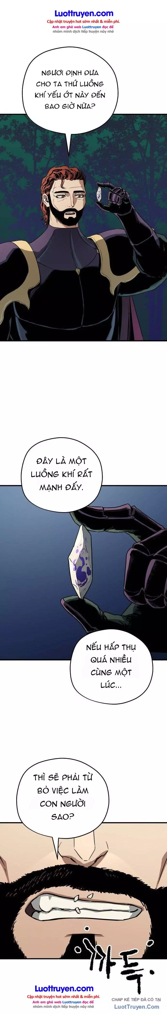 Lính Đánh Thuê Từ Dị Giới Chapter 20 - Trang 24