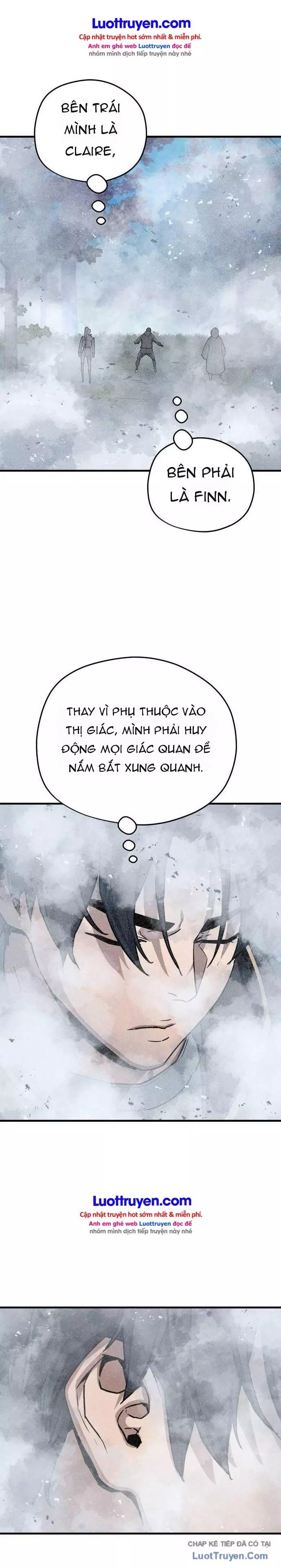 Lính Đánh Thuê Từ Dị Giới Chapter 20 - Trang 6