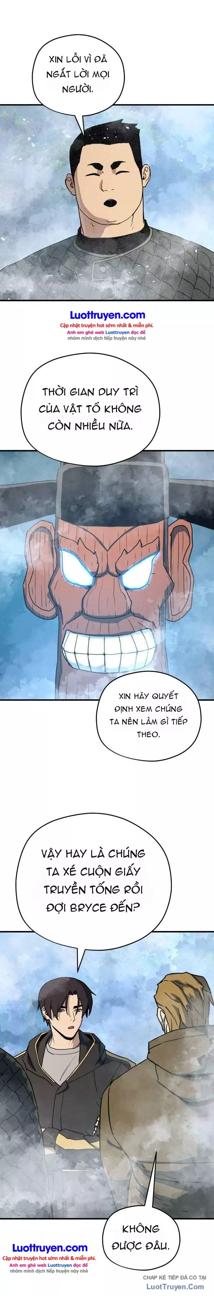 Lính Đánh Thuê Từ Dị Giới Chapter 21 - Trang 10