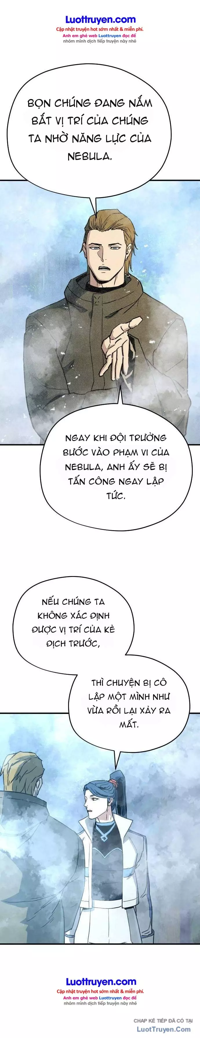 Lính Đánh Thuê Từ Dị Giới Chapter 21 - Trang 11