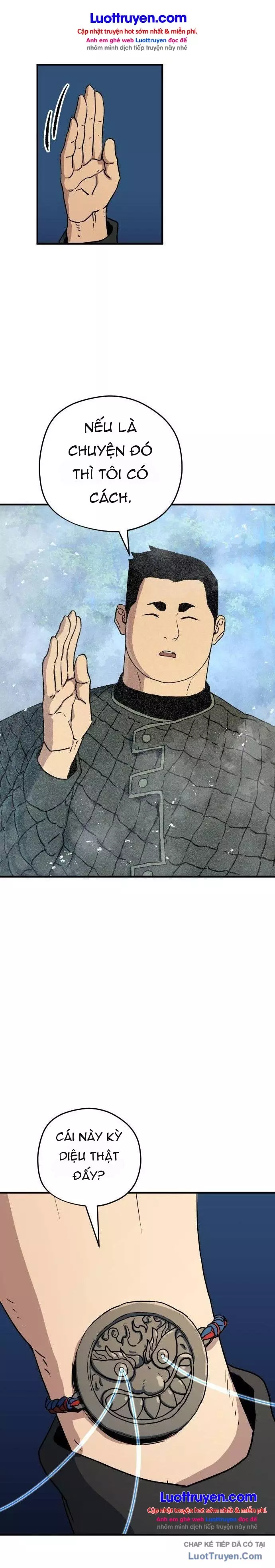 Lính Đánh Thuê Từ Dị Giới Chapter 21 - Trang 12
