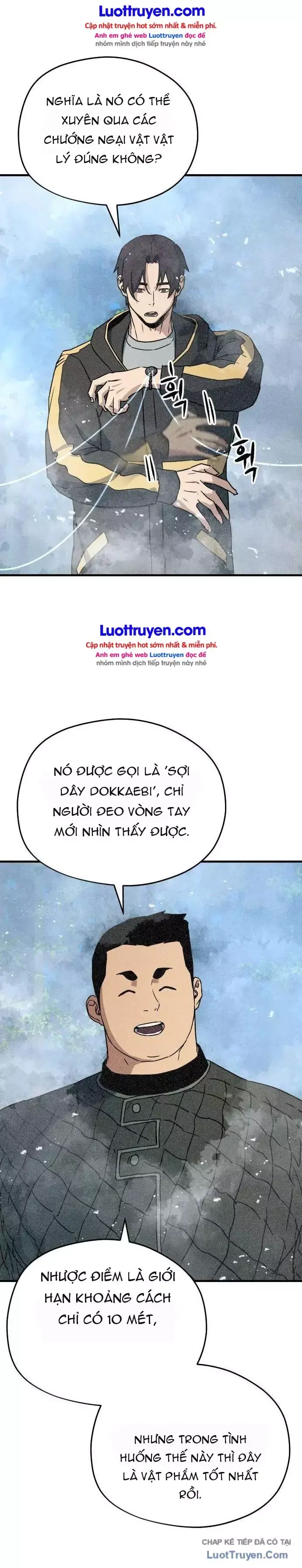 Lính Đánh Thuê Từ Dị Giới Chapter 21 - Trang 13