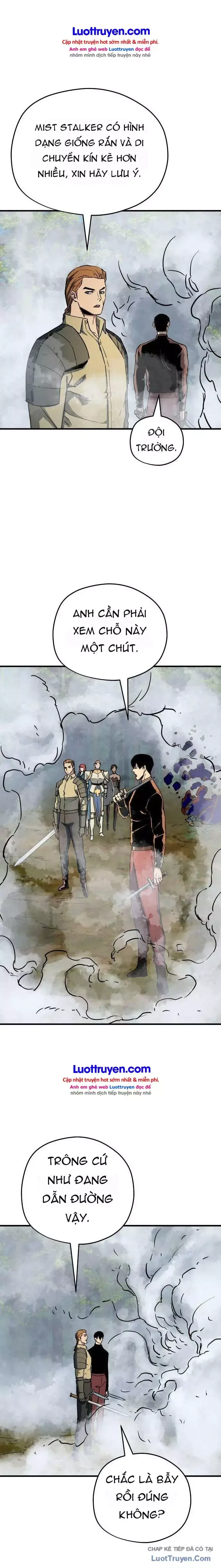 Lính Đánh Thuê Từ Dị Giới Chapter 21 - Trang 15
