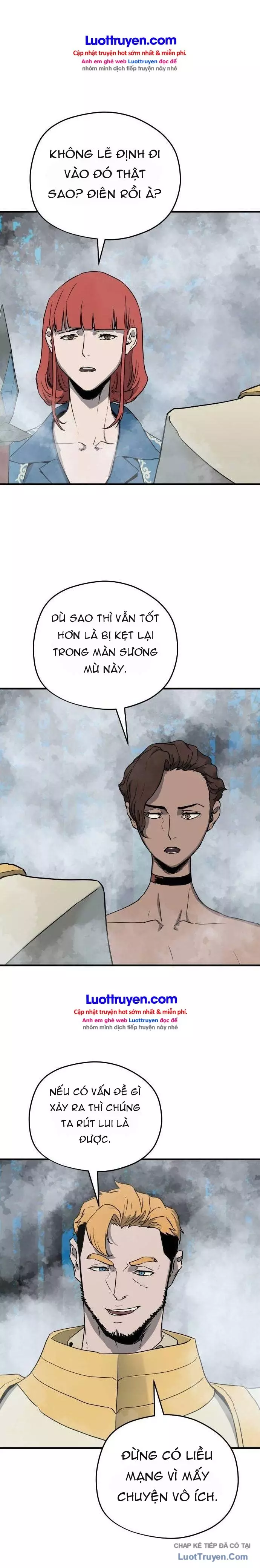 Lính Đánh Thuê Từ Dị Giới Chapter 21 - Trang 17