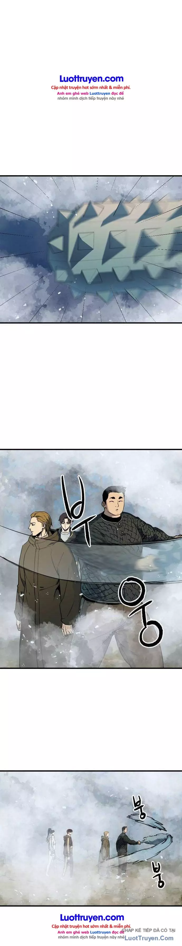 Lính Đánh Thuê Từ Dị Giới Chapter 21 - Trang 18