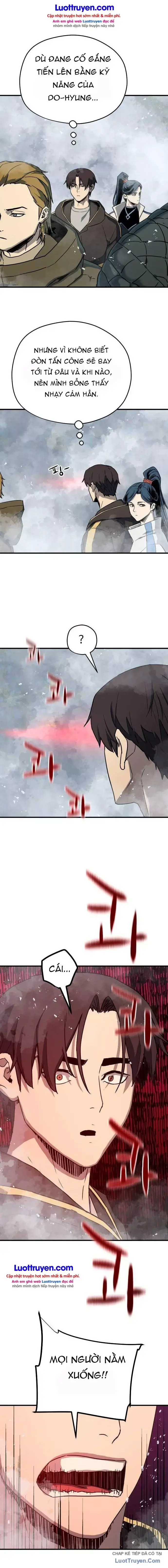 Lính Đánh Thuê Từ Dị Giới Chapter 21 - Trang 19