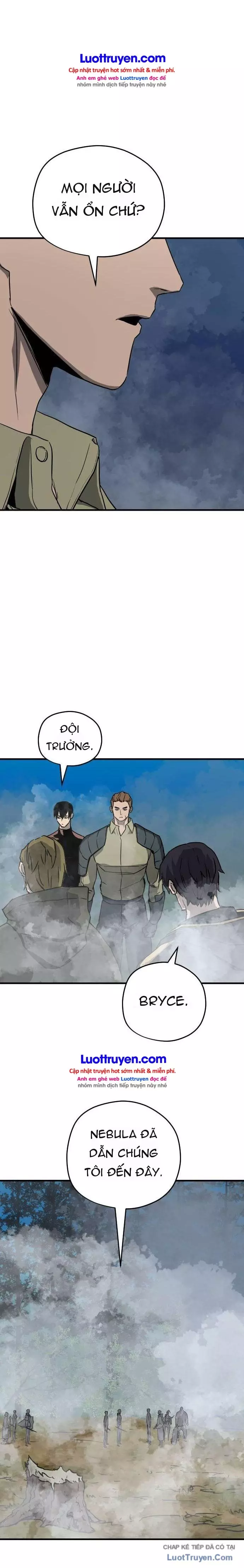 Lính Đánh Thuê Từ Dị Giới Chapter 21 - Trang 24