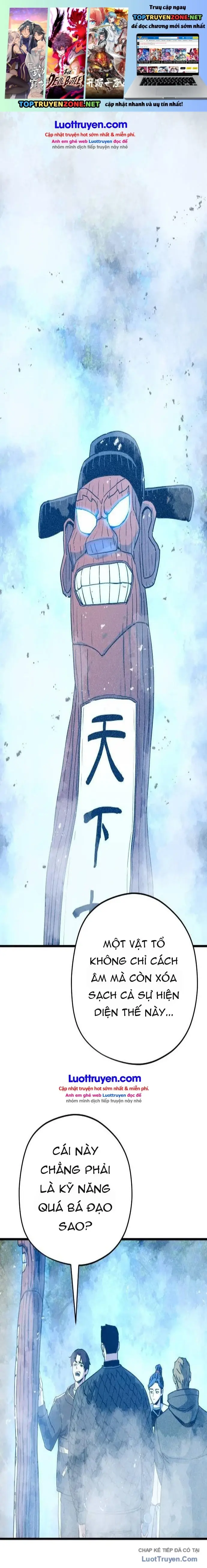 Lính Đánh Thuê Từ Dị Giới Chapter 21 - Trang 3