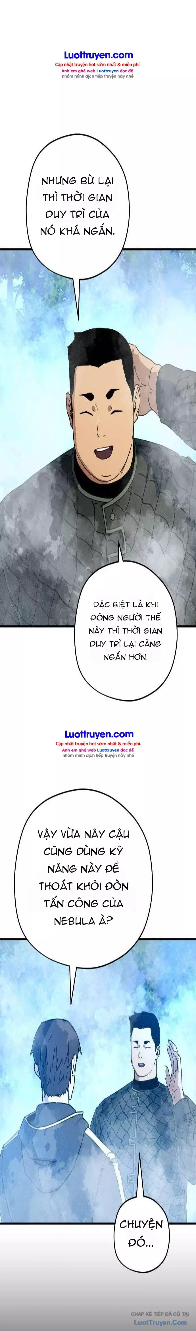Lính Đánh Thuê Từ Dị Giới Chapter 21 - Trang 4