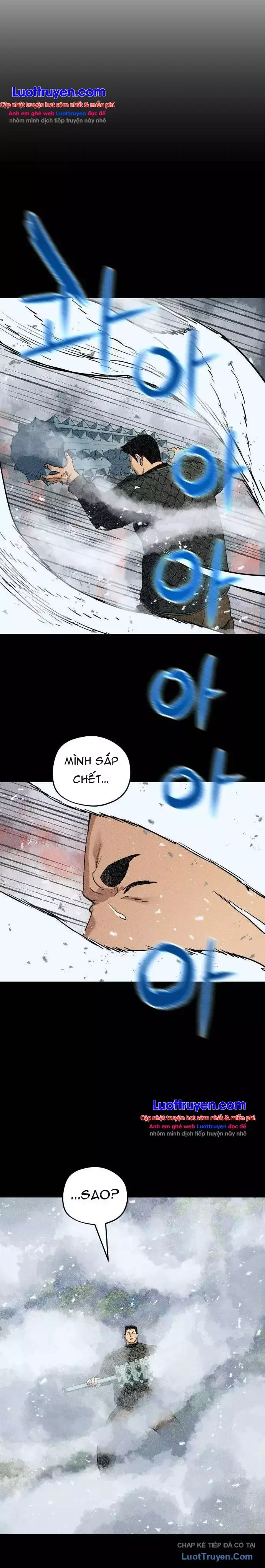 Lính Đánh Thuê Từ Dị Giới Chapter 21 - Trang 5